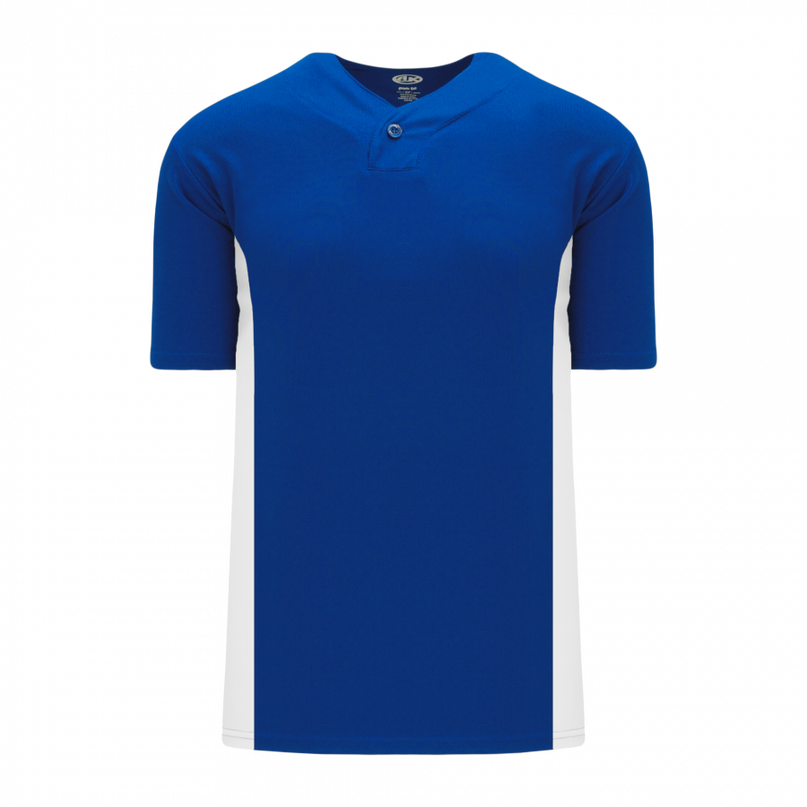 Athletic Knit - One Button Baseball Series - BA1343