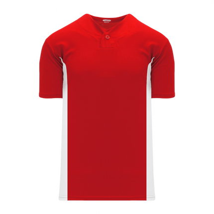 Athletic Knit - One Button Baseball Series - BA1343