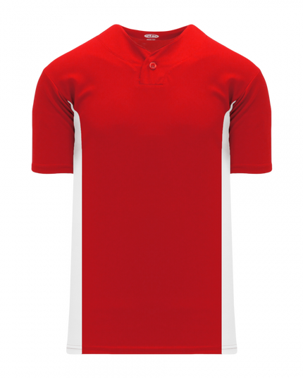 Athletic Knit - One Button Baseball Series - BA1343
