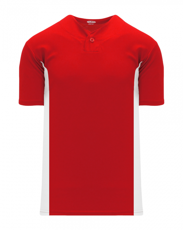 Athletic Knit - One Button Baseball Series - BA1343