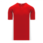 S / Red White-208