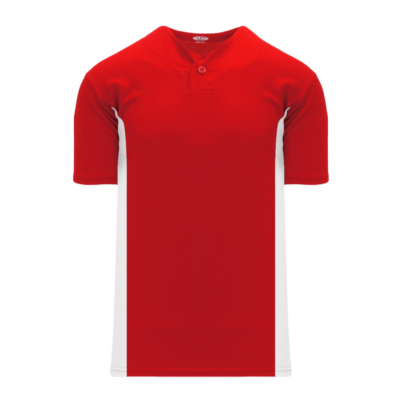 Athletic Knit - One Button Baseball Series - BA1343