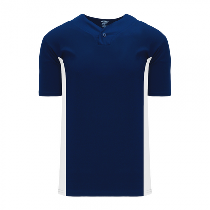 Athletic Knit - One Button Baseball Series - BA1343