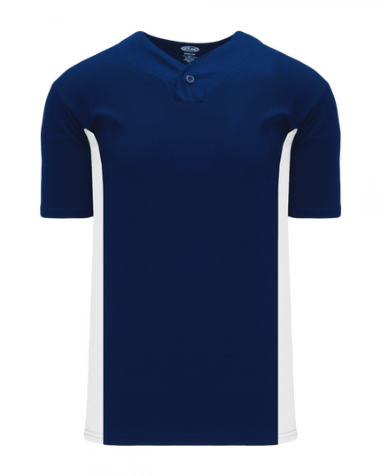 Athletic Knit - One Button Baseball Series - BA1343
