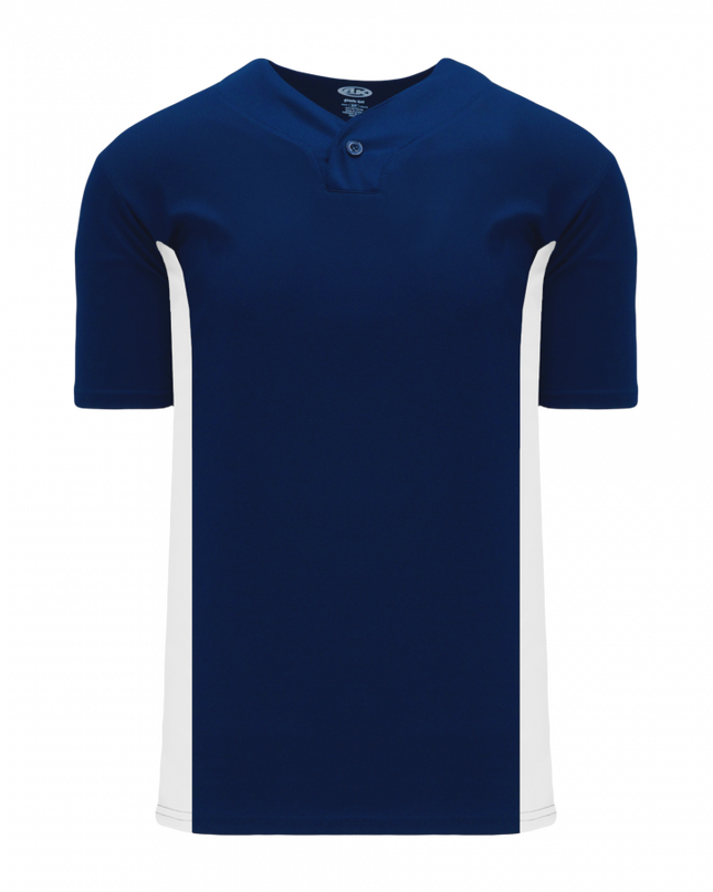 Athletic Knit - One Button Baseball Series - BA1343