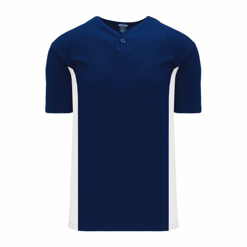 Athletic Knit - One Button Baseball Series - BA1343