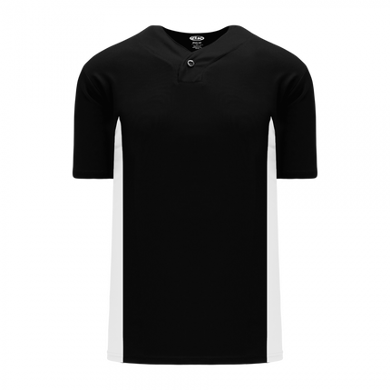 Athletic Knit - One Button Baseball Series - BA1343