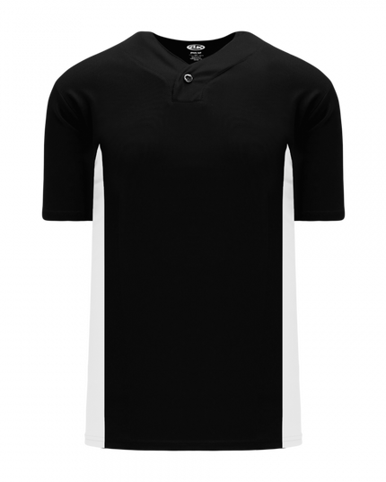 Athletic Knit - One Button Baseball Series - BA1343