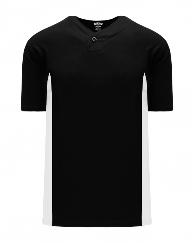 Athletic Knit - One Button Baseball Series - BA1343
