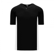 S / Black White-221