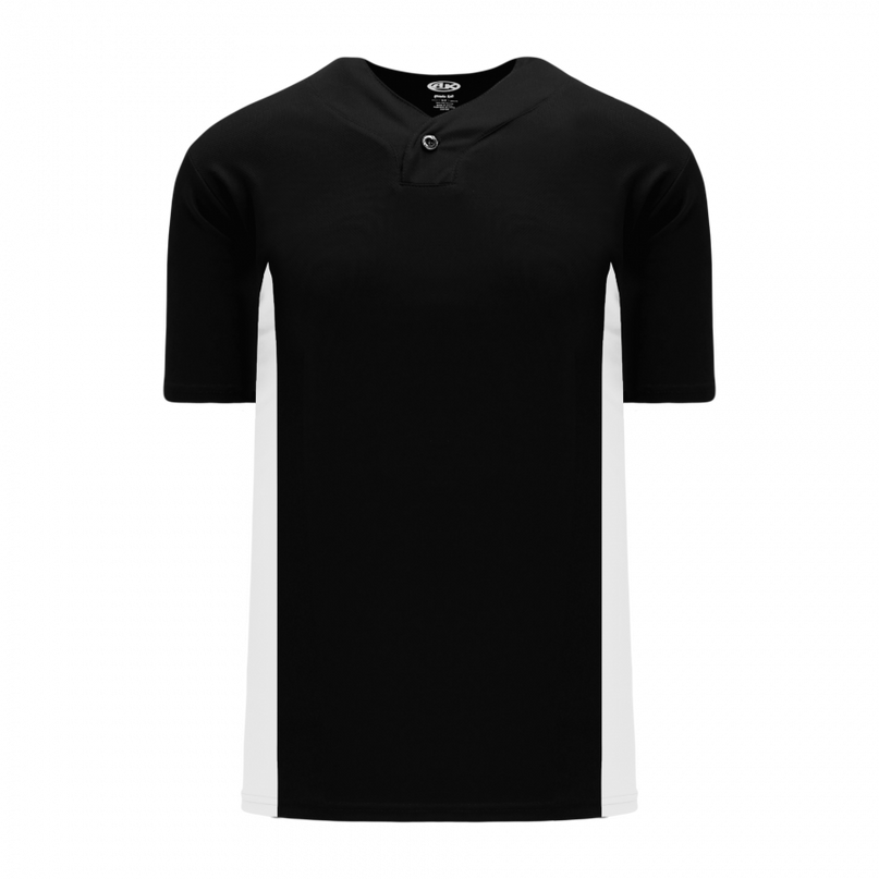 Athletic Knit - One Button Baseball Series - BA1343