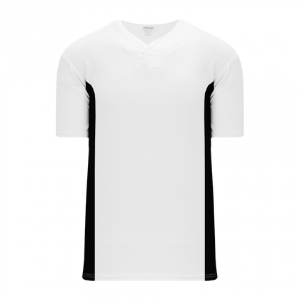 Athletic Knit - One Button Baseball Series - BA1343