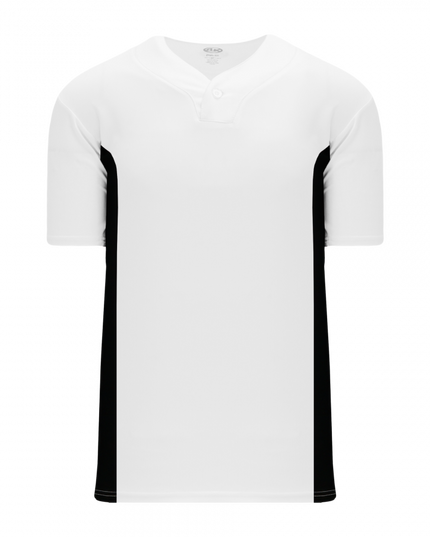 Athletic Knit - One Button Baseball Series - BA1343
