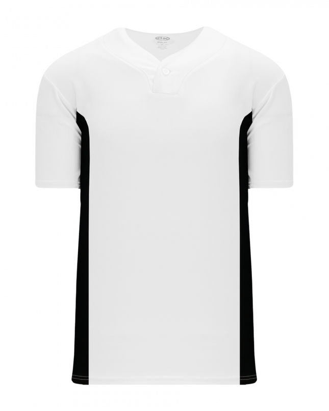 Athletic Knit - One Button Baseball Series - BA1343