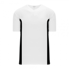 S / White Black-222