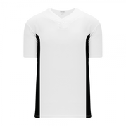 S / White Black-222