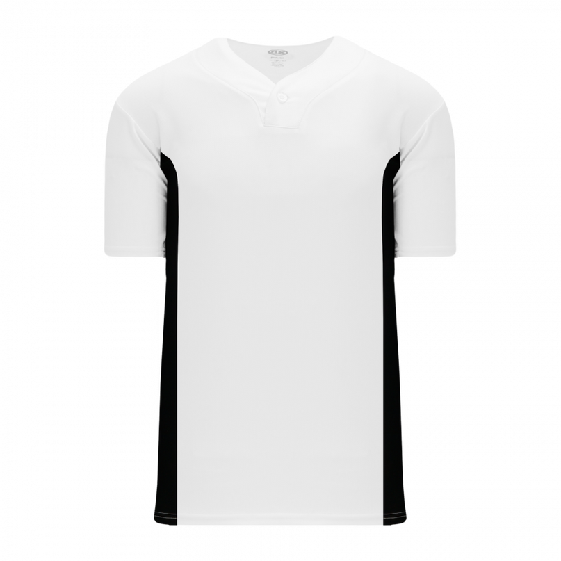 Athletic Knit - One Button Baseball Series - BA1343