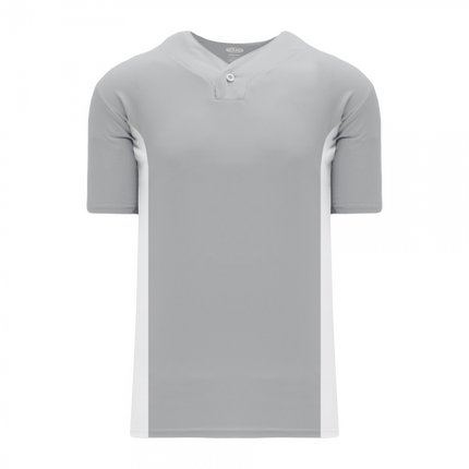 Athletic Knit - One Button Baseball Series - BA1343