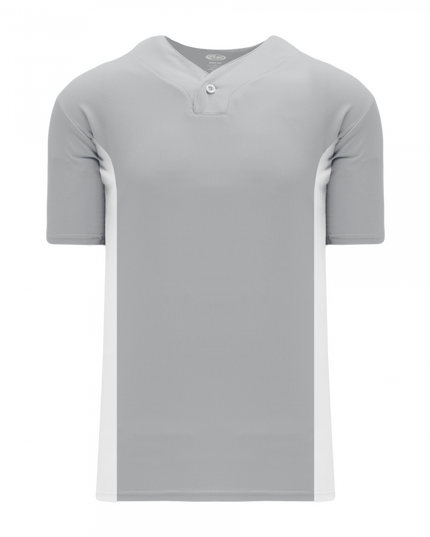 Athletic Knit - One Button Baseball Series - BA1343