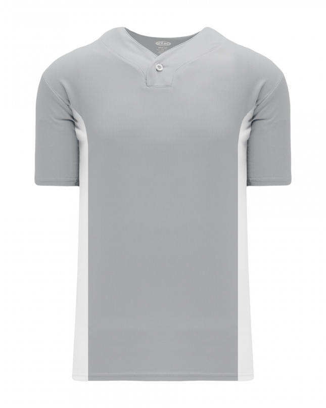 Athletic Knit - One Button Baseball Series - BA1343