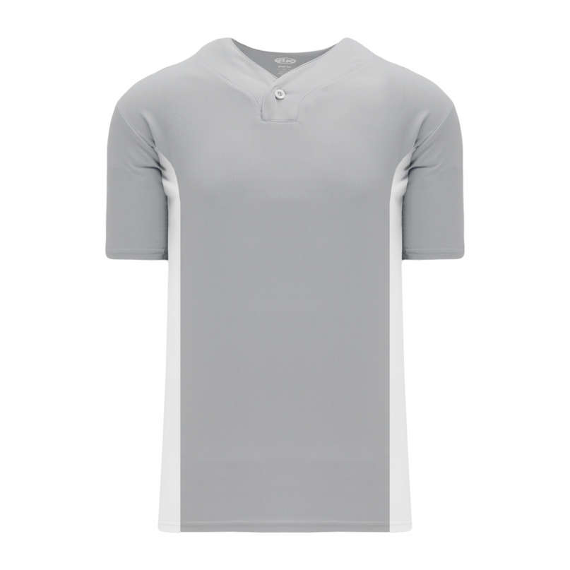 Athletic Knit - One Button Baseball Series - BA1343