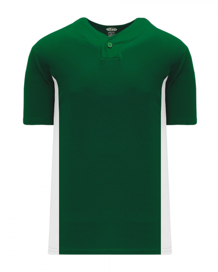 Athletic Knit - One Button Baseball Series - BA1343