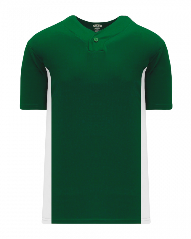 Athletic Knit - One Button Baseball Series - BA1343