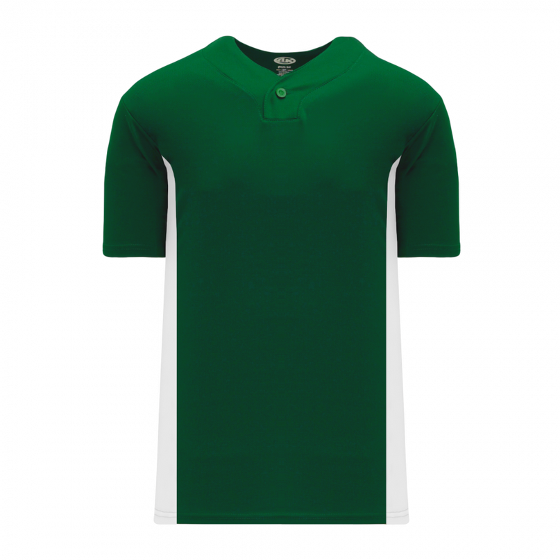 Athletic Knit - One Button Baseball Series - BA1343