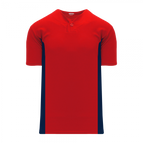 S / Red Navy-268