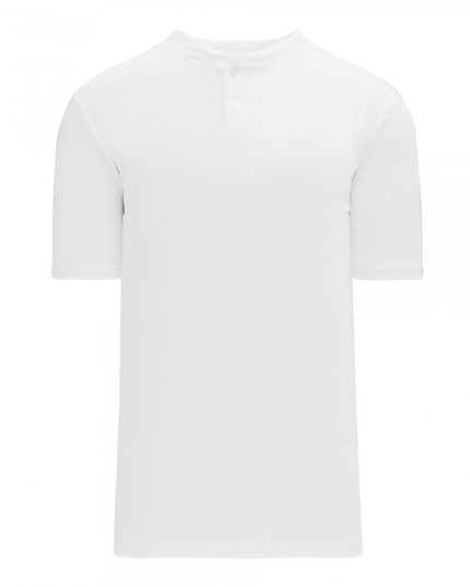 Athletic Knit - Two Button Baseball Series - BA1347