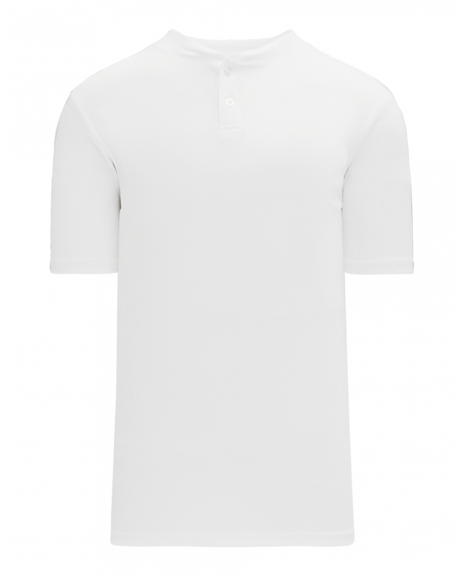 Athletic Knit - Two Button Baseball Series - BA1347