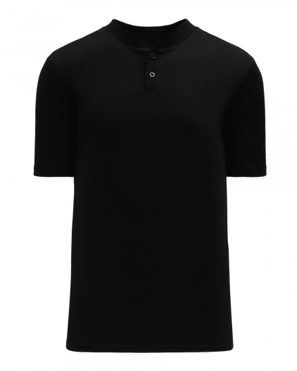 Athletic Knit - Two Button Baseball Series - BA1347