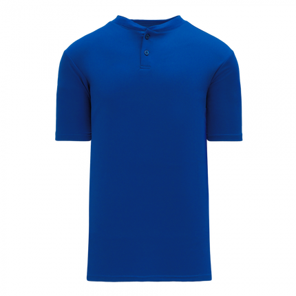 Athletic Knit - Two Button Baseball Series - BA1347