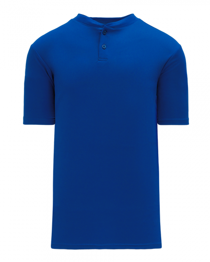 Athletic Knit - Two Button Baseball Series - BA1347