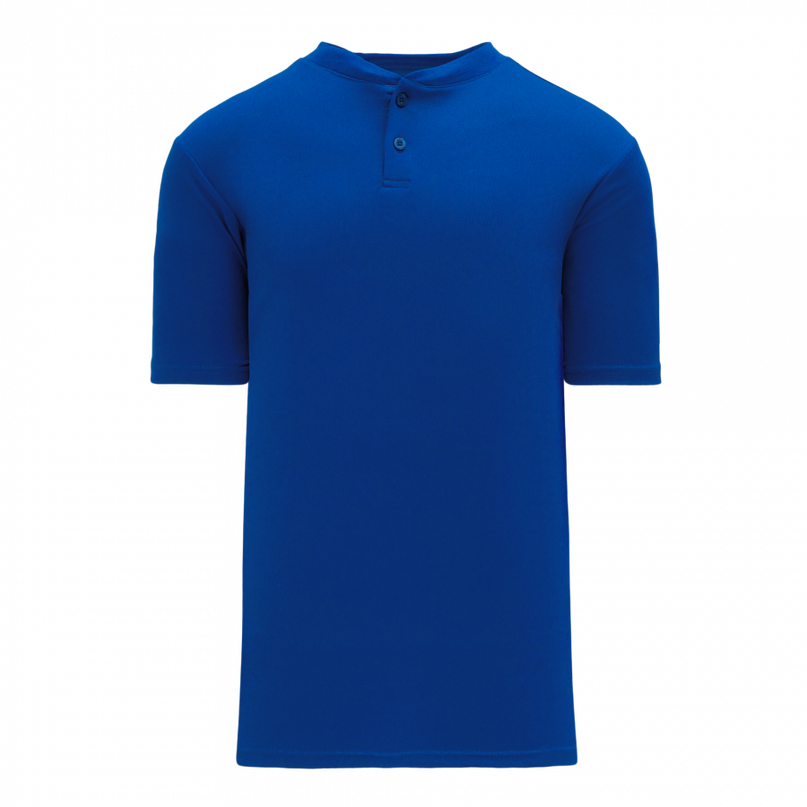 Athletic Knit - Two Button Baseball Series - BA1347