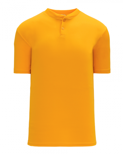 Athletic Knit - Two Button Baseball Series - BA1347