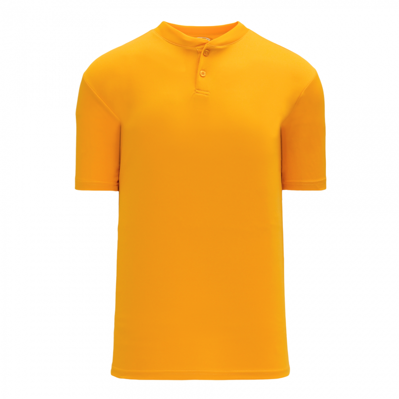 Athletic Knit - Two Button Baseball Series - BA1347