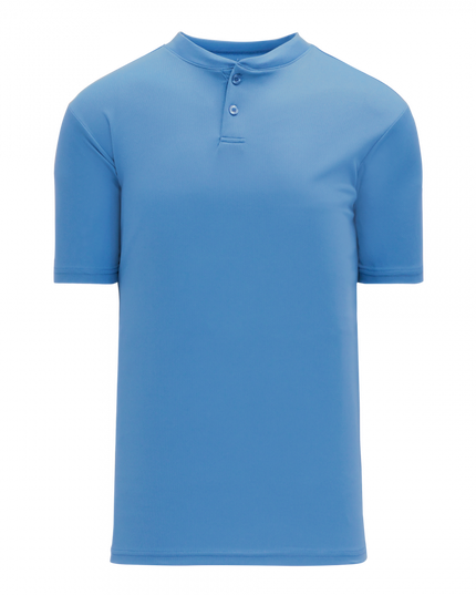 Athletic Knit - Two Button Baseball Series - BA1347