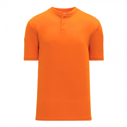 Athletic Knit - Two Button Baseball Series - BA1347