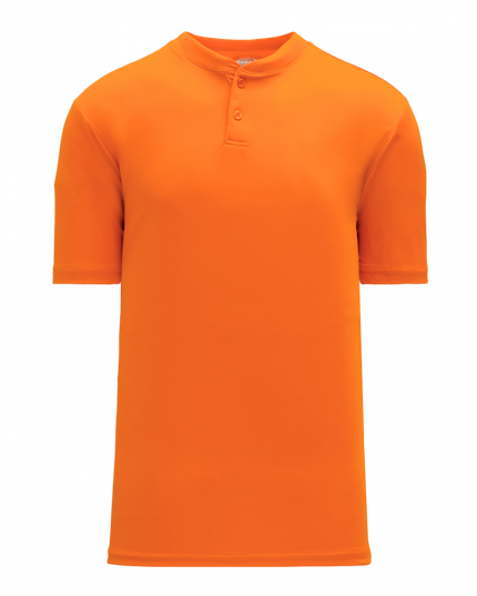Athletic Knit - Two Button Baseball Series - BA1347