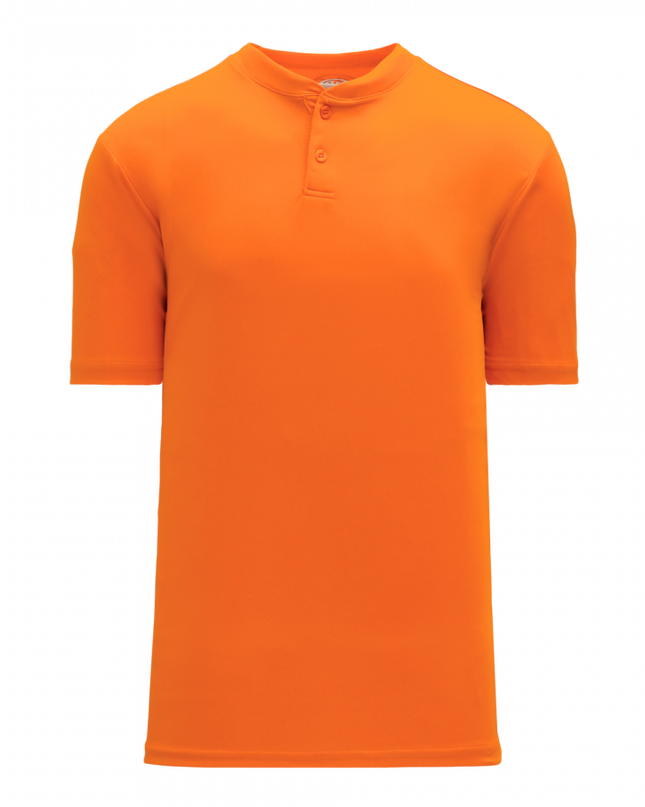 Athletic Knit - Two Button Baseball Series - BA1347