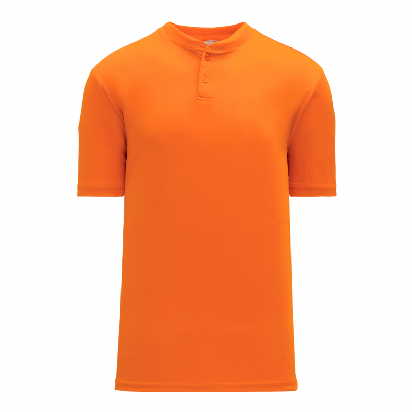 Athletic Knit - Two Button Baseball Series - BA1347