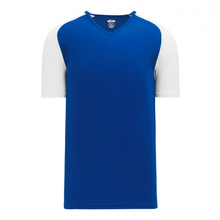 Athletic Knit - Pullover Baseball Series - BA1375