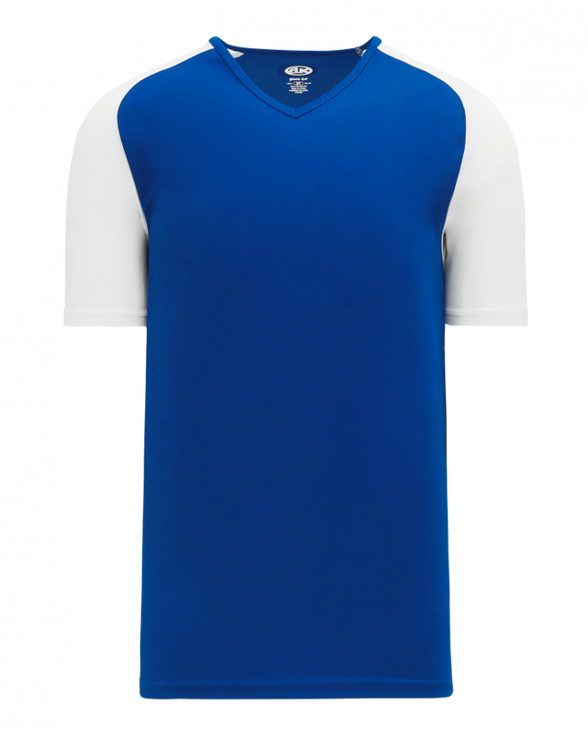 Athletic Knit - Pullover Baseball Series - BA1375