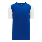 S / Royal White-206