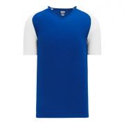 S / Royal White-206