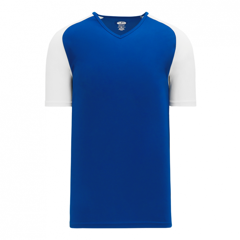 Athletic Knit - Pullover Baseball Series - BA1375