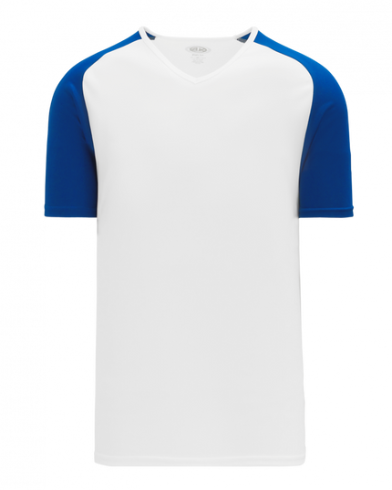 Athletic Knit - Pullover Baseball Series - BA1375