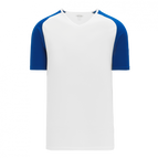 S / White Royal-207