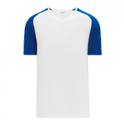 S / White Royal-207